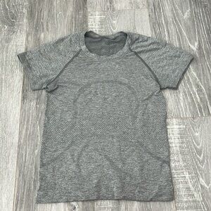 Lululemon swiftly tech short-sleeve shirt 2.0 *race length
